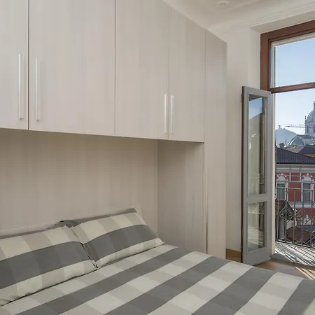 Lägenhet Vista Lago Civico 10