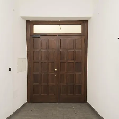 Vista Lago Civico 10 Lägenhet *